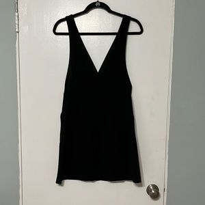 H&M Blsck Cocktail Dress